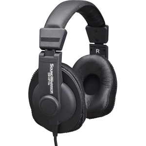 Auriculares Sound Warrior SW-HP10s