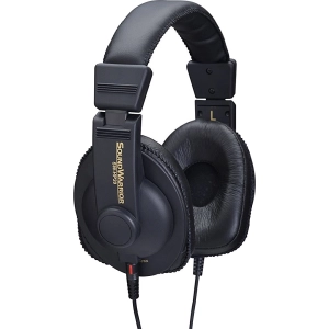 Auriculares Sound Warrior SW-HP20