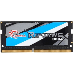 RAM G.Skill F4-2400C16S-8GRS