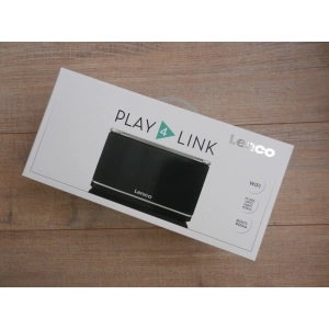 Lenco Playlink-4