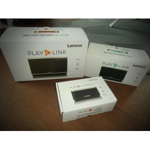 Lenco Playlink-6