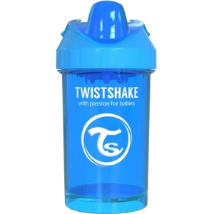 Botellas (bebedores) Twistshake Crawler Cup 300