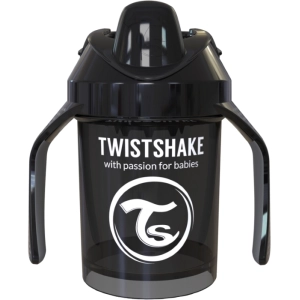 Botellas (bebederos) Twistshake Mini Cup 230