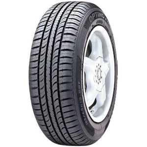 Neumáticos Hankook Optimo K406