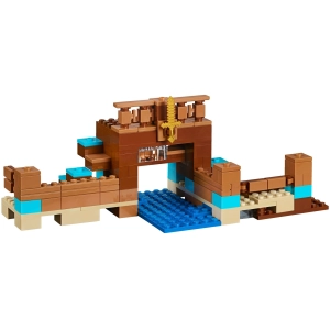 Lego The Crafting Box 2.0 21135