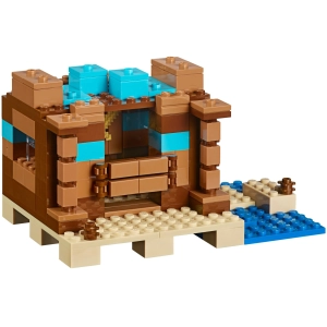 Lego The Crafting Box 2.0 21135