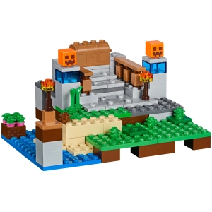 Lego The Crafting Box 2.0 21135