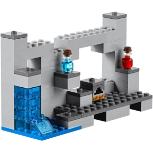 Lego The Ocean Monument 21136