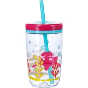 Botellas (bebedores) Contigo Floating Straw Tumbler