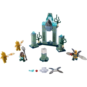 Constructor Lego Battle of Atlantis 76085