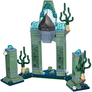 Lego Battle of Atlantis 76085