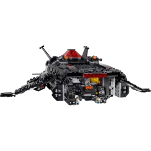 Lego Flying Fox Batmobile Airlift Attack 76087