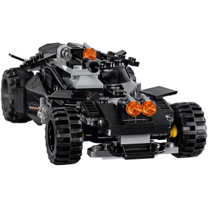 Lego Flying Fox Batmobile Airlift Attack 76087