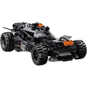 Lego Flying Fox Batmobile Airlift Attack 76087