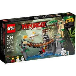 Lego Master Falls 70608