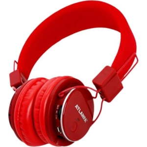 Auriculares Atlanfa AT-7611