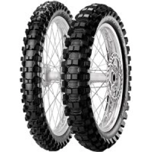 Motosina Pirelli Scorpion MX Extra - X