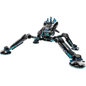 Lego Water Strider 70611