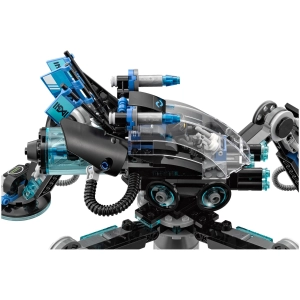 Lego Water Strider 70611