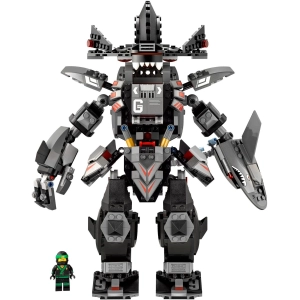 Lego Garma Mecha Man 70613