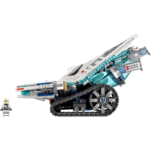 Lego Ice Tank 70616