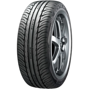 Neumáticos Kumho Ecsta SPT KU31