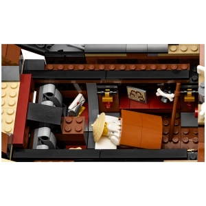 Lego Destinys Bounty 70618