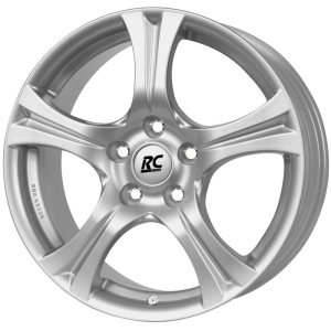 Disco RC Design RC-14 6,5x15/5x112 ET44 DIA66,6