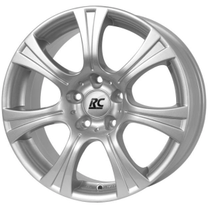 Disco RC Design RC-15 7x17/4x98 ET39 DIA58.1