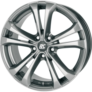 Disco RC Design RC-17 7,5x17/5x112 ET35 DIA66,6