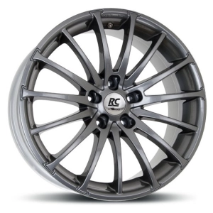 RC Design RC-18 7,5x17/5x114,3 ET48 DIA72,6