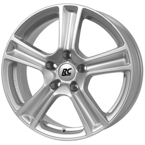 Llanta RC Design RC-19 6,5x16/4x108 ET25 DIA65,1