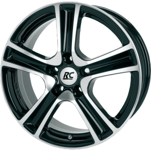 RC Design RC-19 6,5x16/5x105 ET39 DIA56,6