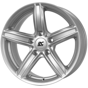 Rueda RC Design RC-21 7,5x17/5x120 ET32 DIA72,6