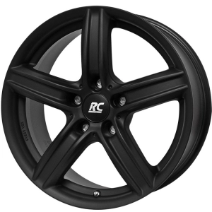 RC Design RC-21 7,5x17/5x120 ET32 DIA72,6