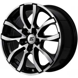 RC Design RC-23 7,5x16/5x112 ET37 DIA66,6