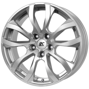 Disco RC Design RC-23 7,5x17/5x112 ET28 DIA66,6