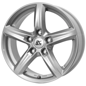 Disco RC Design RC-24 6,5x16/4x108 ET40 DIA63,4