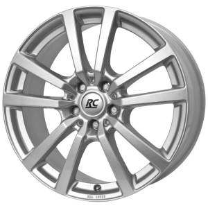 Rueda RC Design RC-25 8.5x19/5x120 ET38 DIA72.6