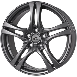 Rueda RC Design RC-26 6,5x15/5x114,3 ET45 DIA72,6