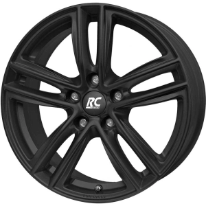 RC Design RC-27 6,5x16/5x100 ET48 DIA56,1