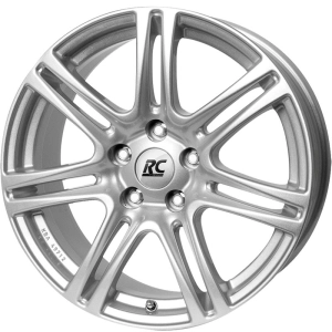 Disco RC Design RC-28 6,5x15/5x114,3 ET45 DIA72,6