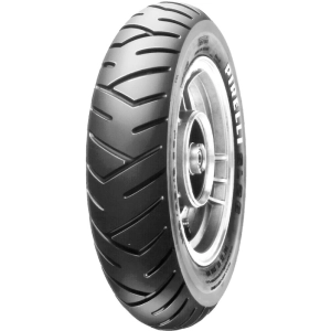 Neumático de motor Pirelli SL 26 90/90 -10 50J