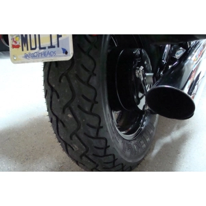 Pirelli MT 66 Route 140/90 -15 70H