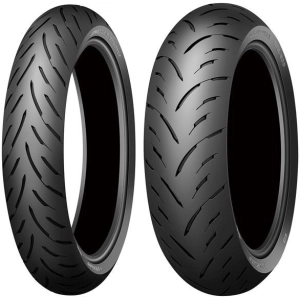 Neumático Dunlop SportMax GPR-300 110/70 R17 54H