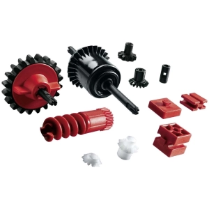 Fischertechnik Motor Set XM FT-505282