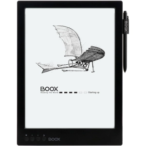 Libro electrónico ONYX BOOX MAX Carta