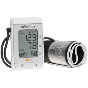 Tonómetro Microlife A200 AFIB