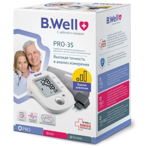 B.Well PRO-35 M-L