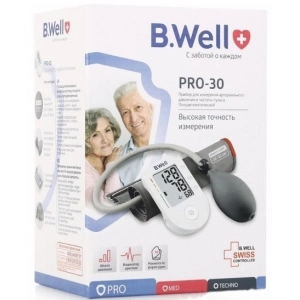 B.Well PRO-30